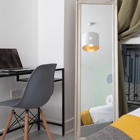 Stylish Birmingham City Centre Apartment Zewnętrze zdjęcie