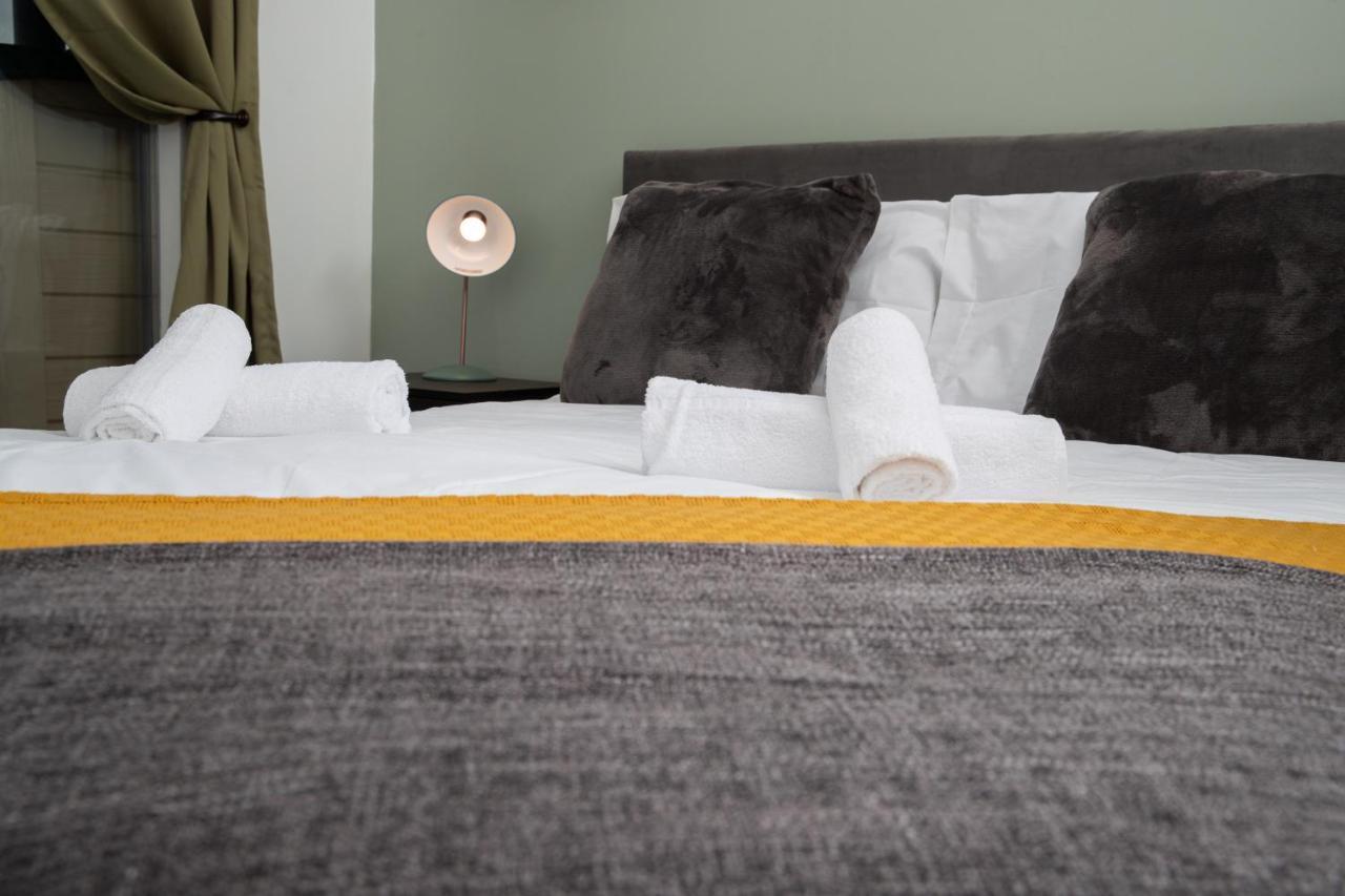 Stylish Birmingham City Centre Apartment Zewnętrze zdjęcie